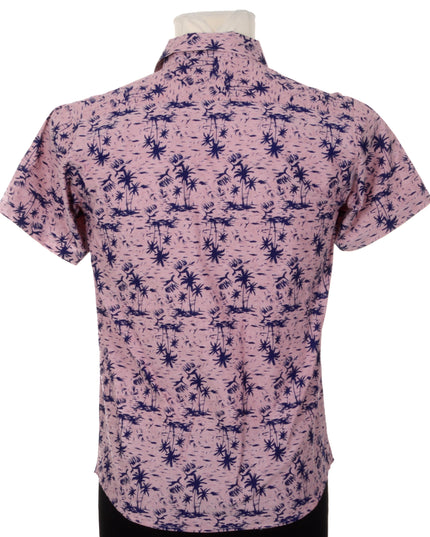 Ing - Palm Trees Christmas Sweater