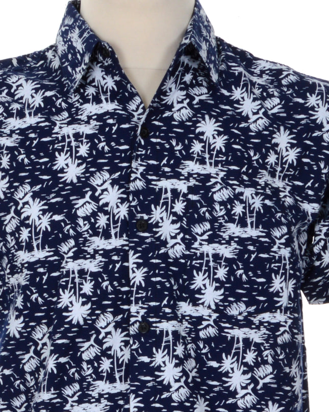 Juletrøje med Palmedesign