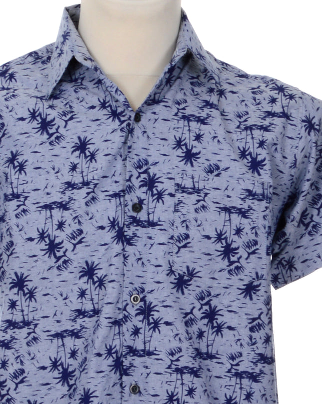 Shirt - Palm Trees