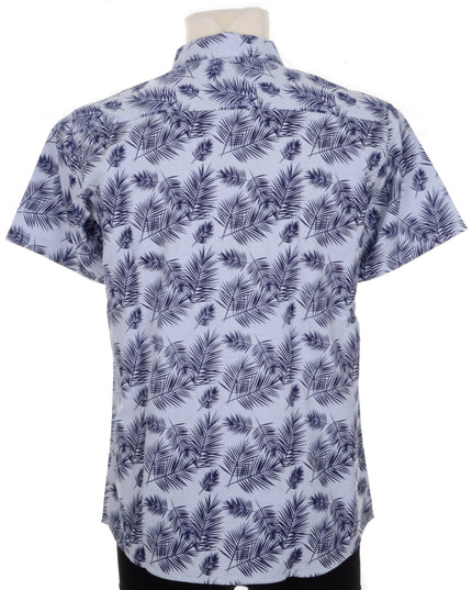 Juletrøje med Palm Motiv