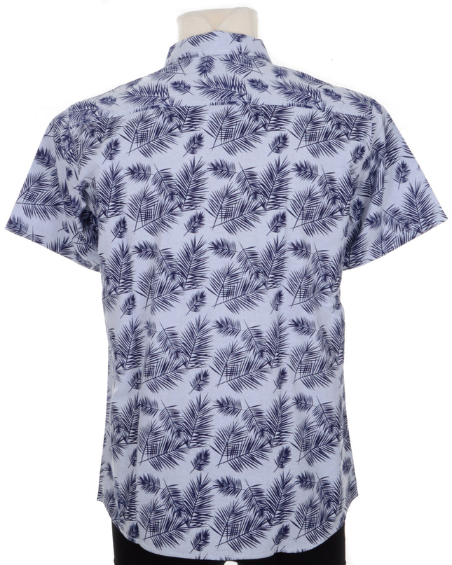 Juletrøje med Palm Motiv