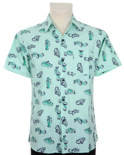 Shirt - Cars I
