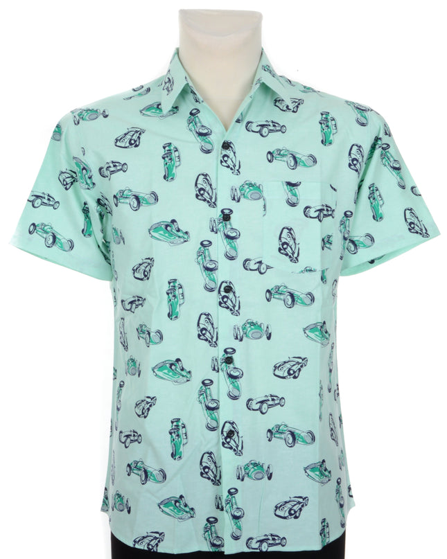 Shirt - Cars I