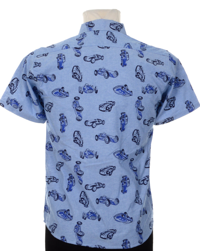 Shirt - Sports Car