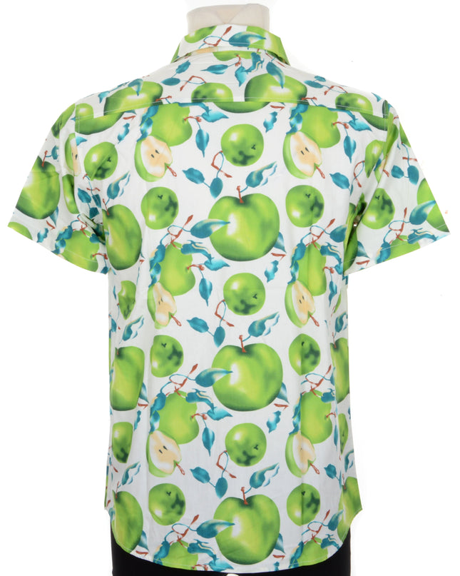 Shirt - Apple