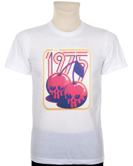 The 1975 Band T-Shirt - Essential for Every Fan