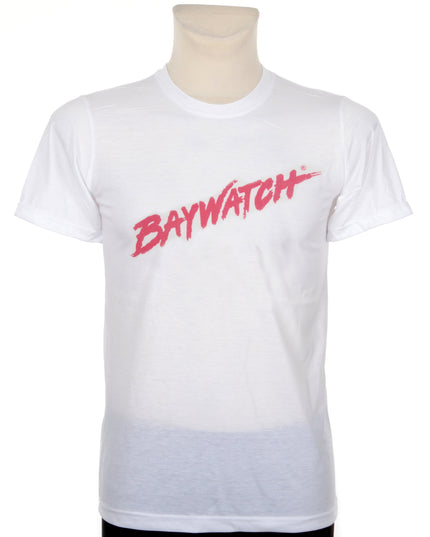 Baywatch Movie T-Shirt - Nostalgic Style for Fans