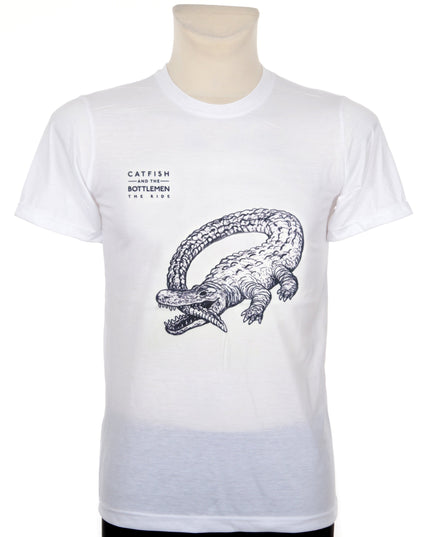 Catfish and the Bottlemen T-Shirt - Essential for Fans