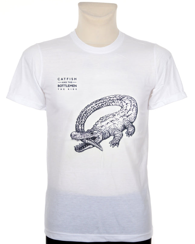 Catfish and the Bottlemen T-shirt - Must-Have for fans