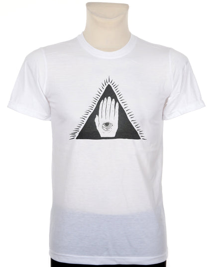 Illuminati I Halloween T-shirt