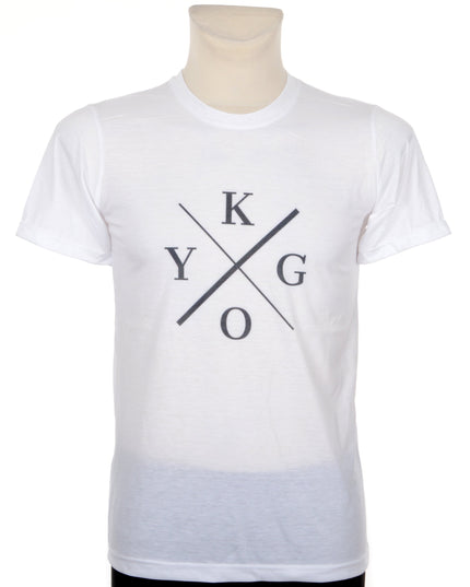 Kygo Band T-Shirt til mænd, kvinder, børn