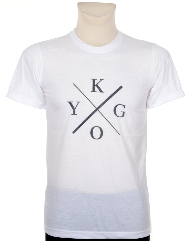 Kygo Band T-Shirt til mænd, kvinder, børn