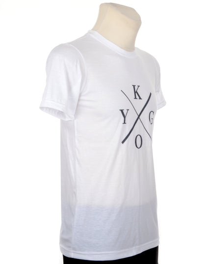 Kygo Band T-Shirt til mænd, kvinder, børn