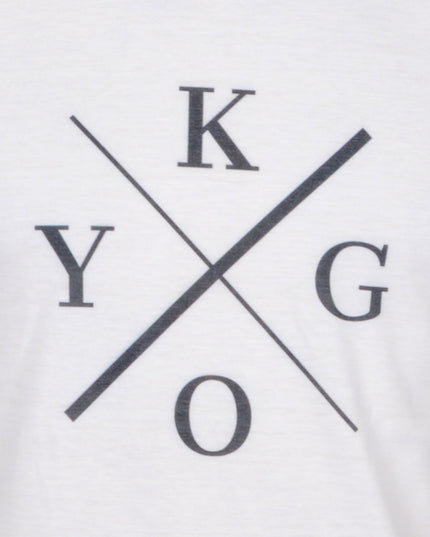 Kygo Band T-Shirt til mænd, kvinder, børn