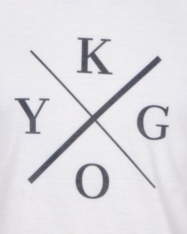 Kygo Band T-Shirt til mænd, kvinder, børn