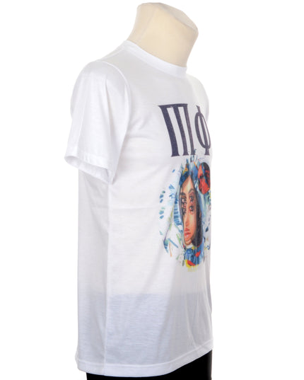 MO Band T-shirt til mænd, kvinder, børn