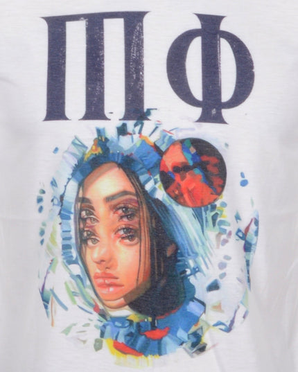 MO Band T-shirt til mænd, kvinder, børn