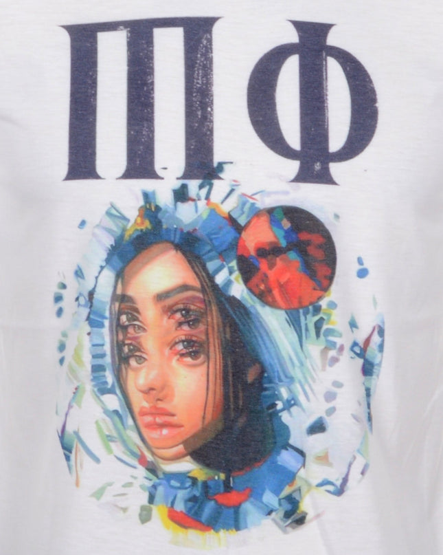 MO Band T-shirt til mænd, kvinder, børn