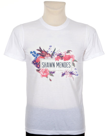 Shawn M Band T-Shirt - Men, Women, Kids, Sale