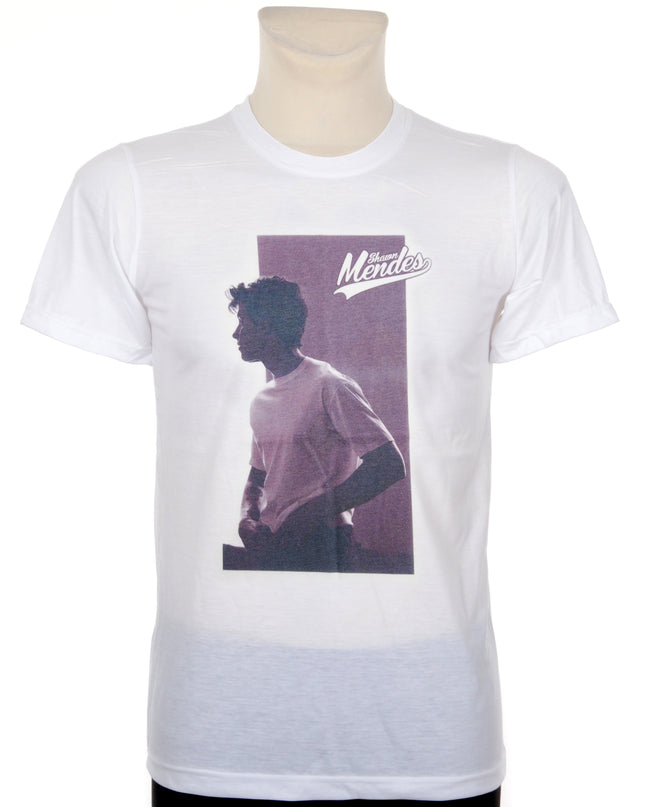 Shawn Band T-Shirt - Men, Women, Kids, Sale