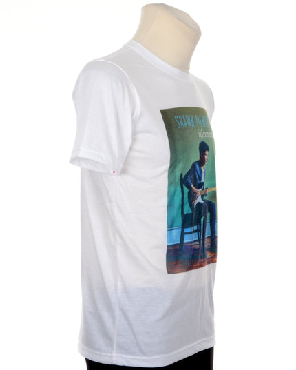 Shawn Mendes Band T-Shirt til mænd, kvinder, børn