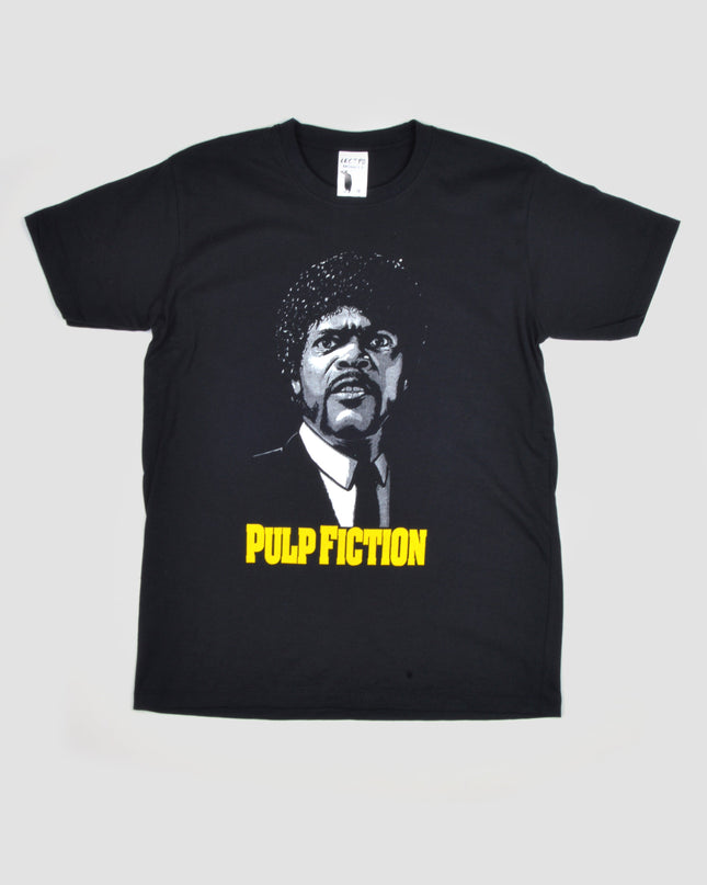 Pulp Fiction III Film T-shirt