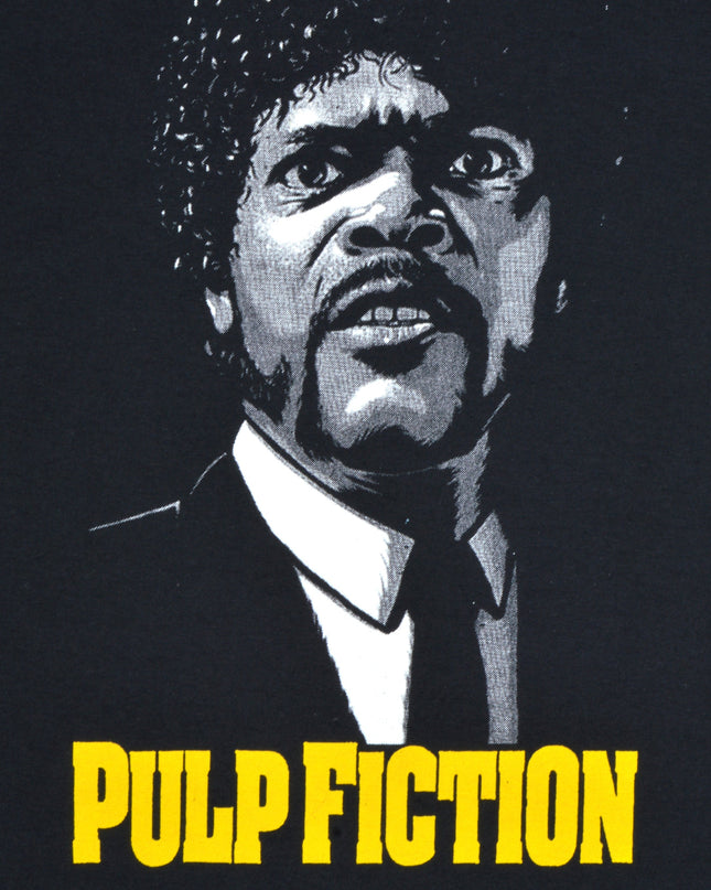 Pulp Fiction III Film T-shirt