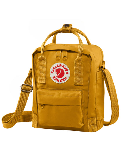Fjallraven Kanken Sling Taske - Ocre