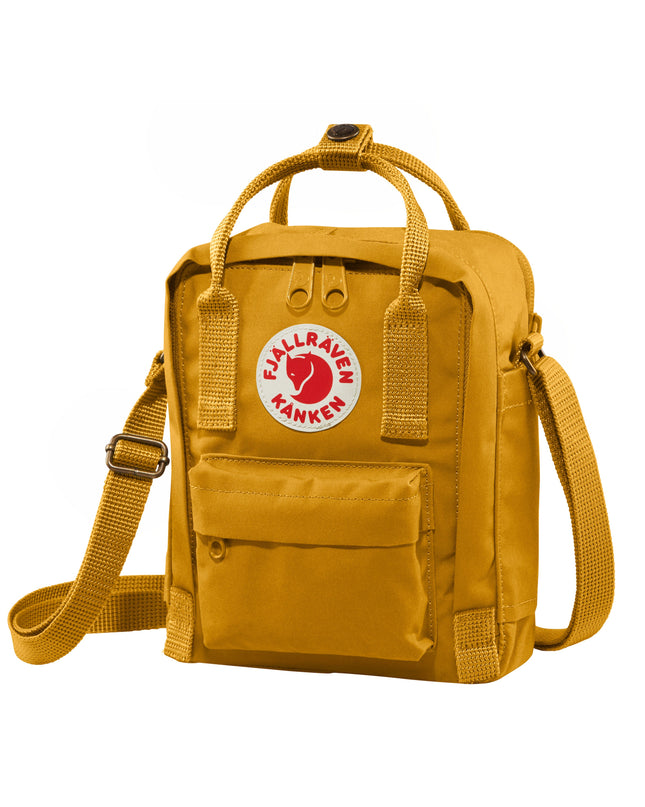 Fjallraven Kanken Sling Taske - Ocre