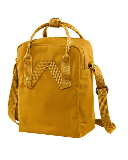 Fjallraven Kanken Sling Taske - Ocre