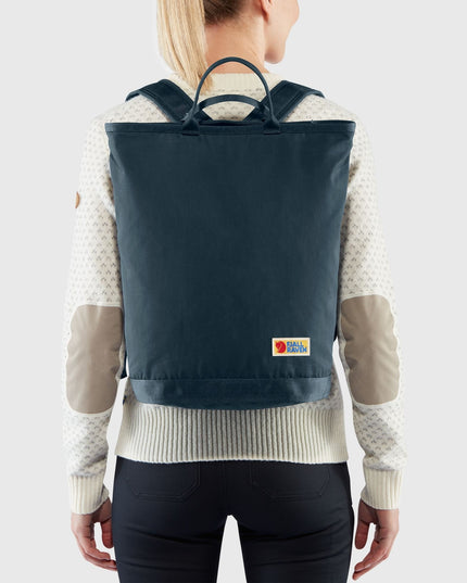 Fjallraven Vardag Totepack - Sort