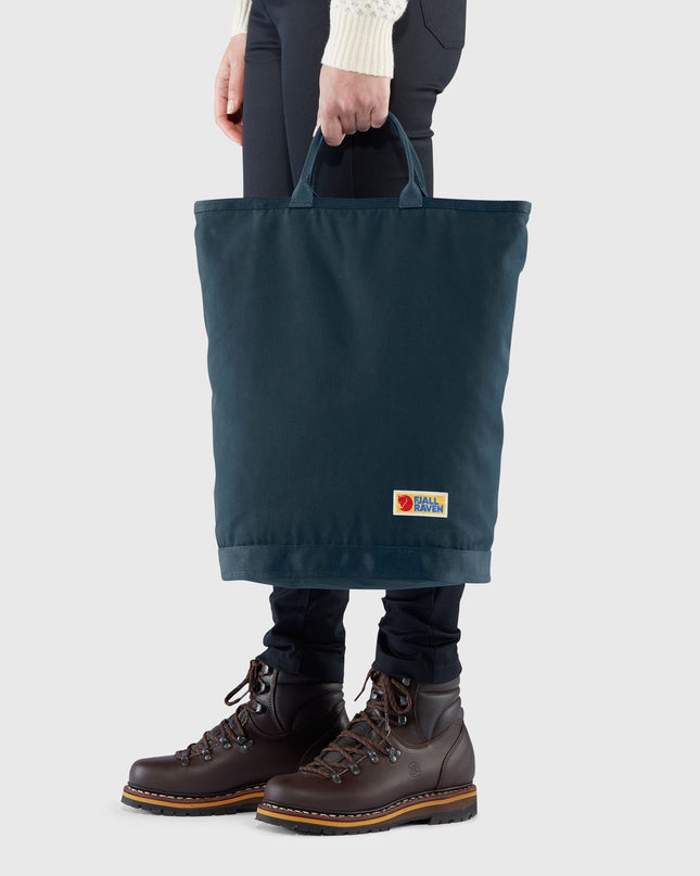 Fjallraven Vardag Totepack - Bosque Profundo