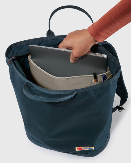 Fjallraven Vardag Totepack - Sort