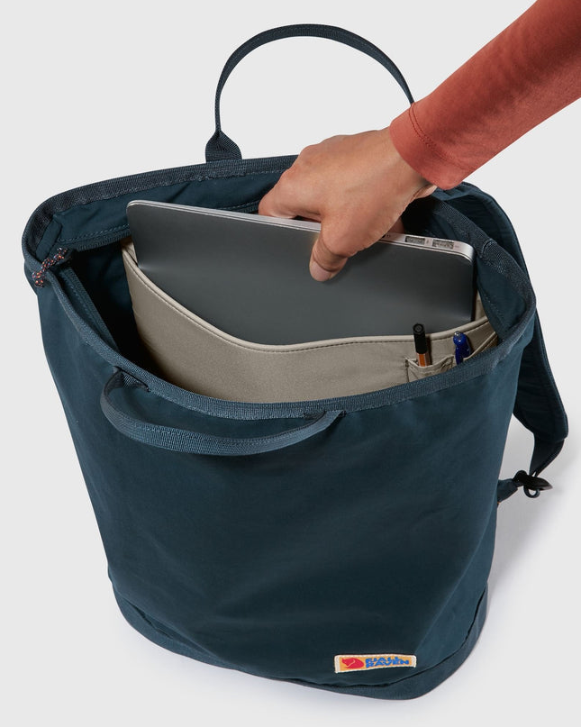 Fjallraven Vardag Totepack - Tormenta