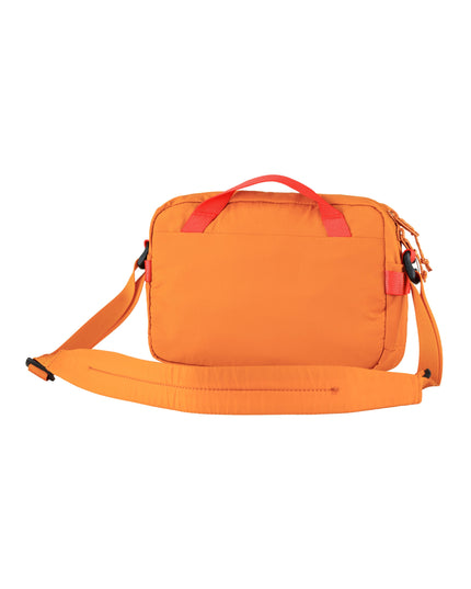 Fjallraven High Coast Crossbody Taske - Sunset Orange
