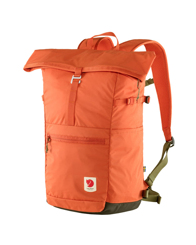 Fjallraven High Coast Foldsack 24 Rygsæk