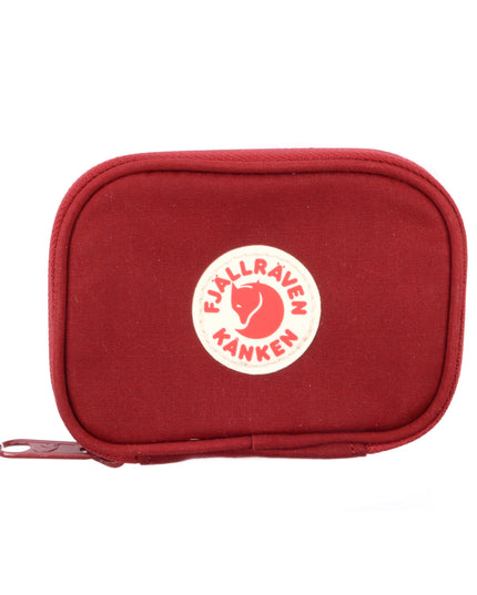 Fjallraven Kanken Kortpung - Ox Red