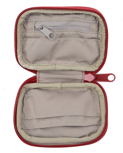 Fjallraven Kanken Kortpung - Ox Red