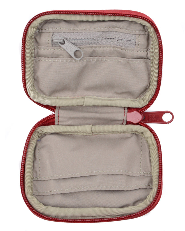 Fjallraven Kanken Kortpung - Ox Red