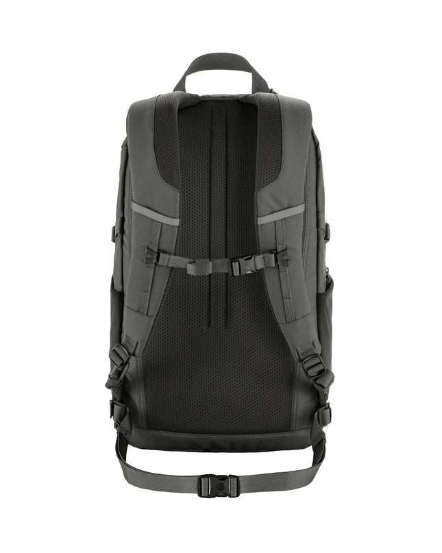 Fjallraven Skule 28 Backpack in Basalt