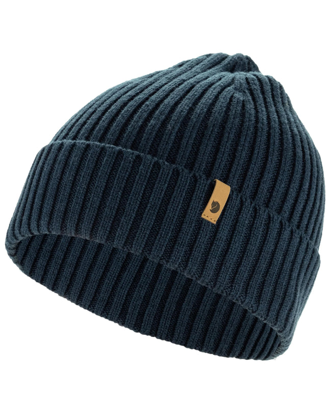 Fjallraven Övik 365 Hat in Dark Navy Blue