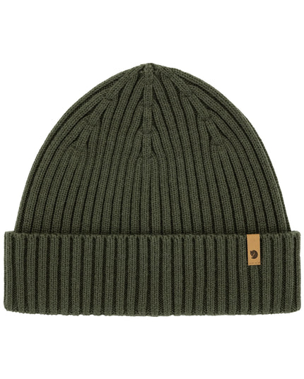 Fjallraven Övik 365 Hat in Deep Forest Green