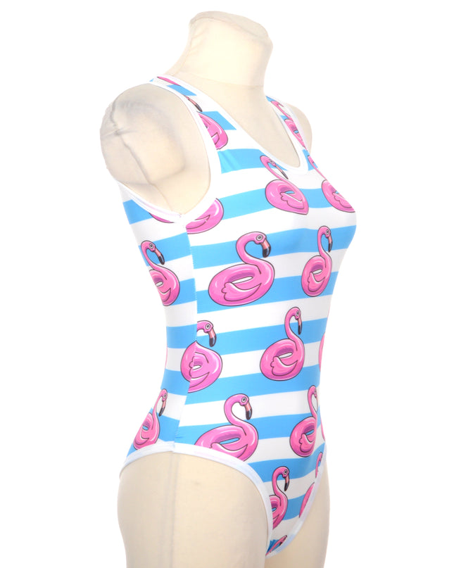 Flamingo Swimwear for All Ages