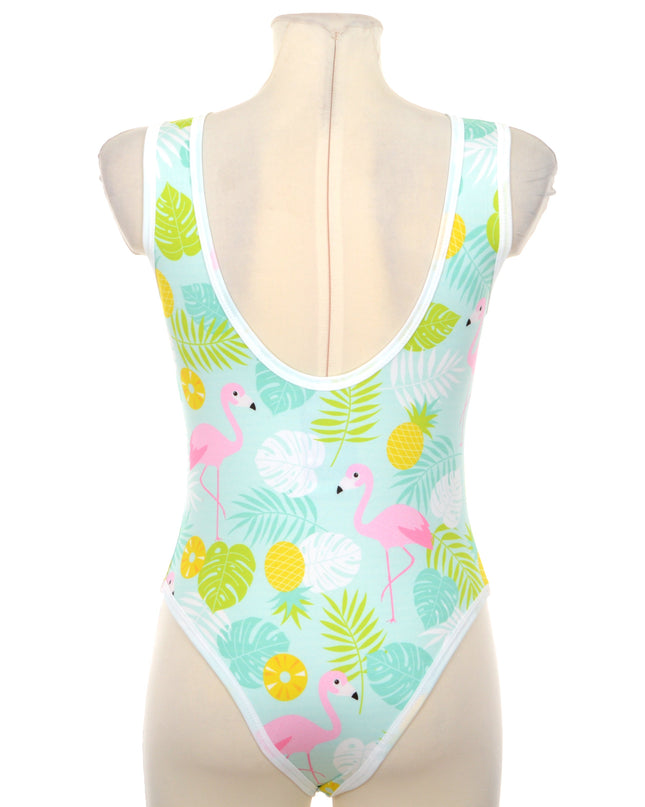 Dressz - Trópus ropa de baño versátil para todos