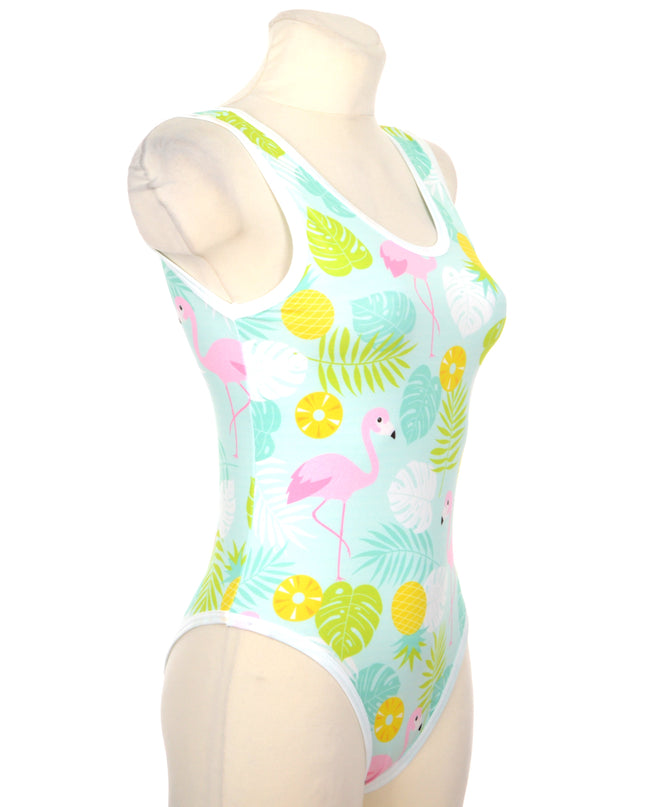 Dressz - Trópus ropa de baño versátil para todos