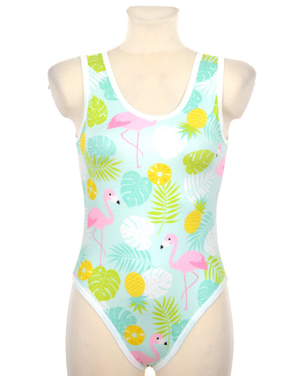 Dressz - Trópus ropa de baño versátil para todos