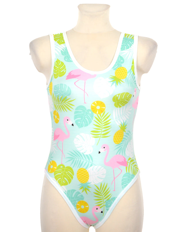 Dressz - Trópus ropa de baño versátil para todos