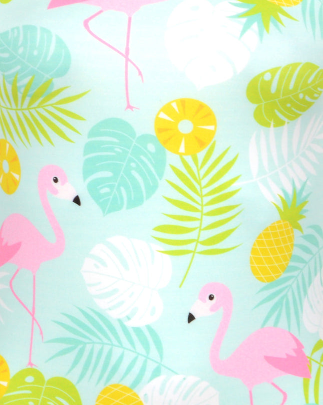 Dressz - Trópus ropa de baño versátil para todos