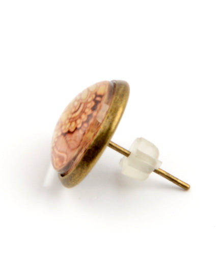 Dekorative Øreringe Folk