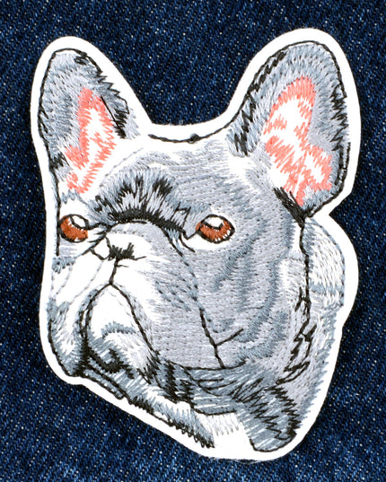 French Bulldog Easter Onesie and Pajamas for Everyone